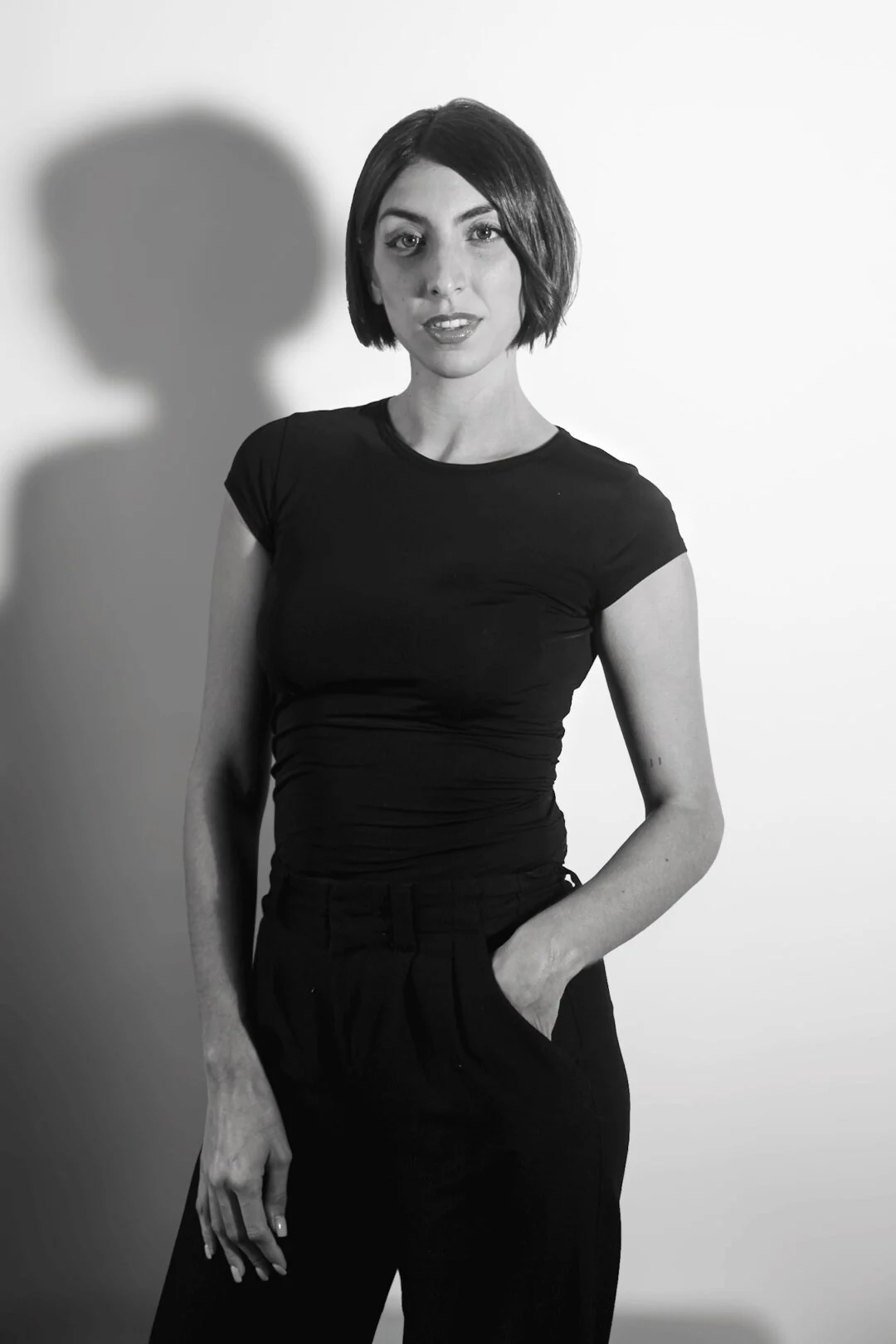 Adriana Chia