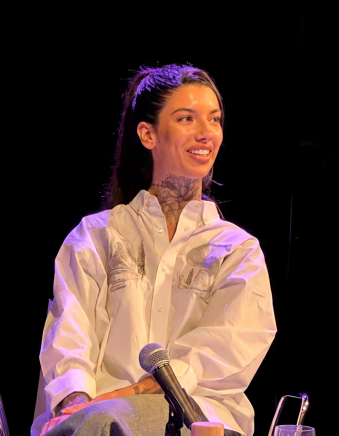 Alba Swati