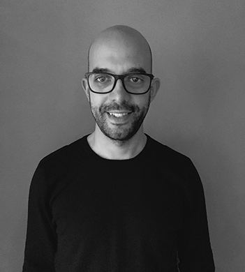 Aleix Giró