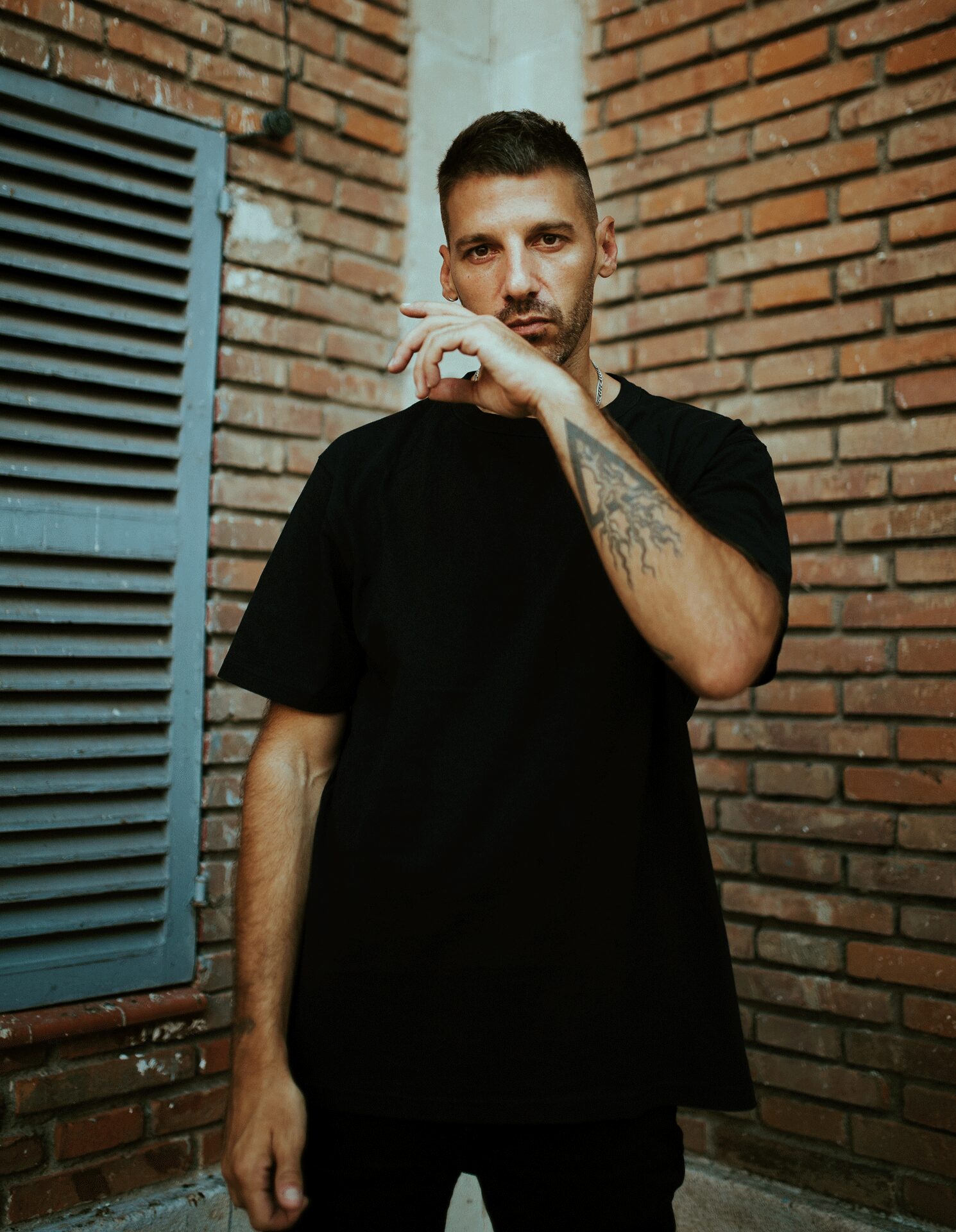 Andrés Campo