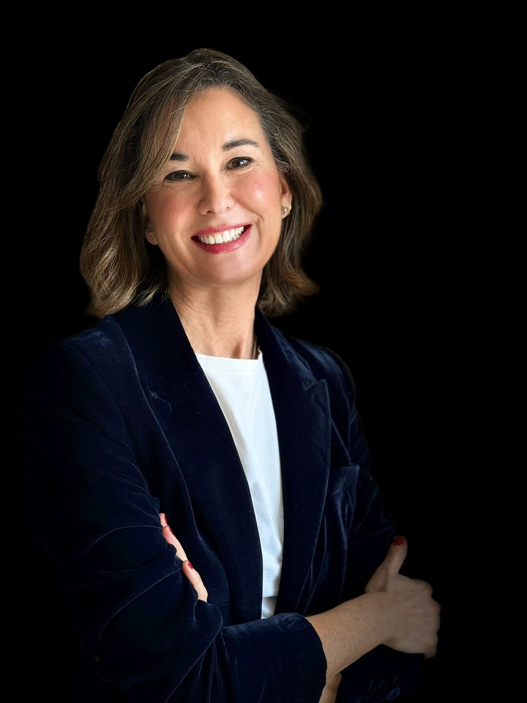 Cristina García