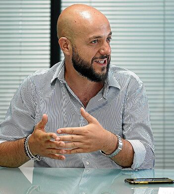 Domenico D’Aniello
