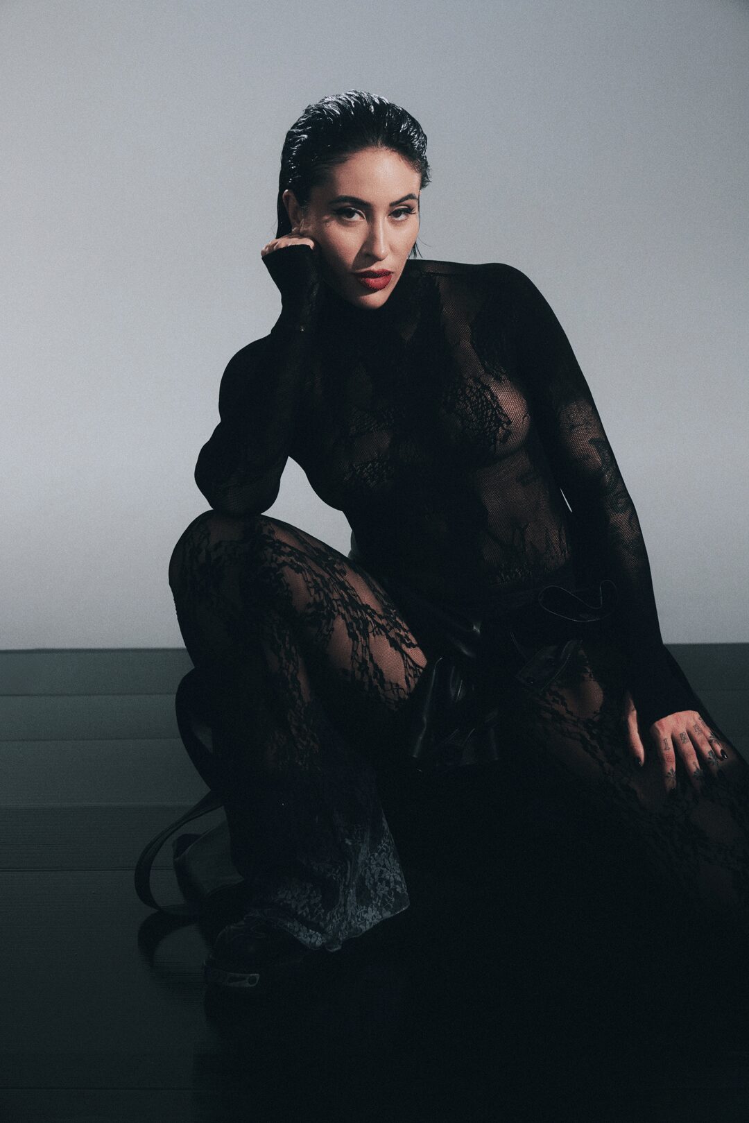 Indira Paganotto