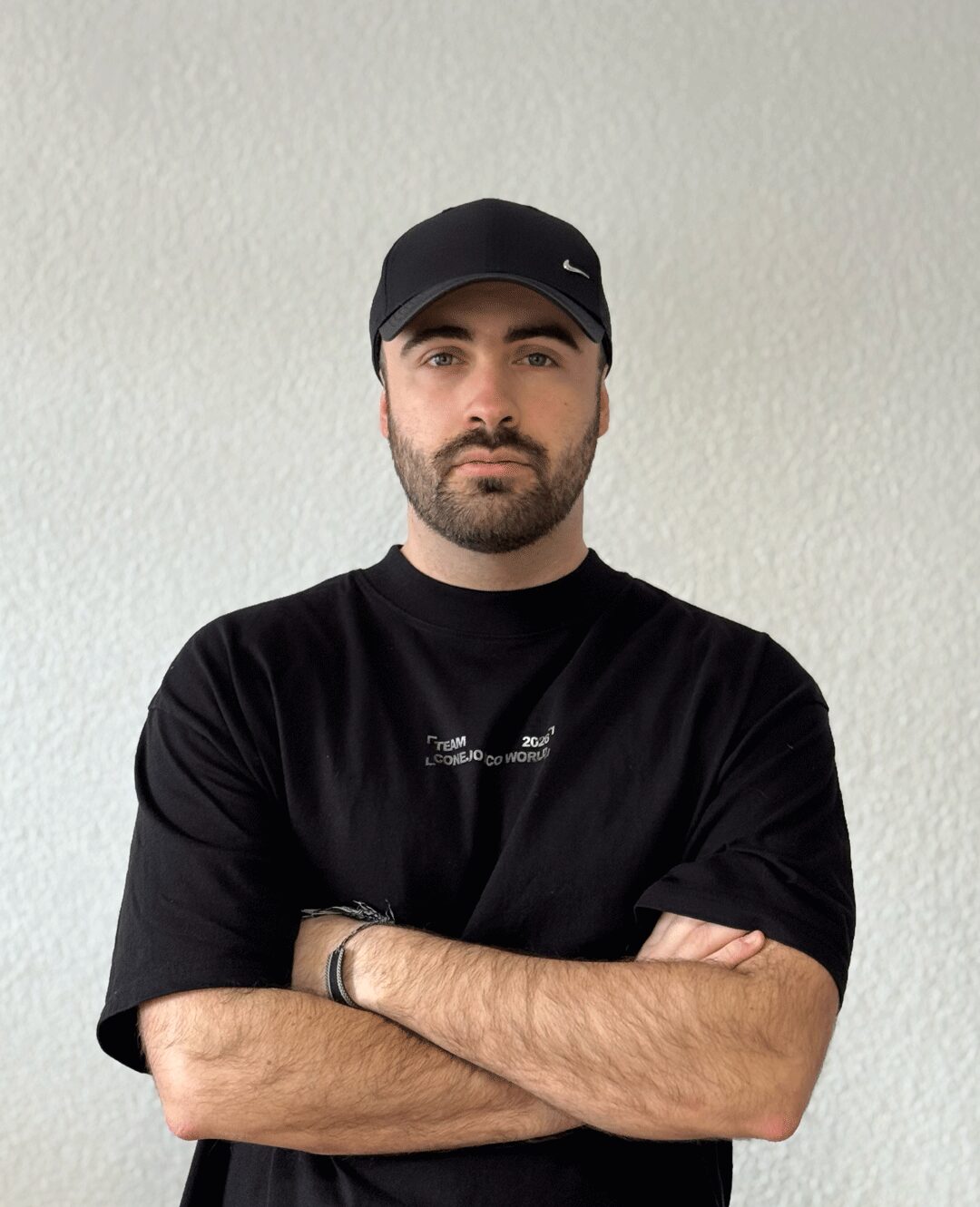 Ismael Herrero