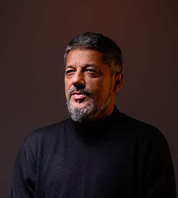 J. Ramón Navarrete