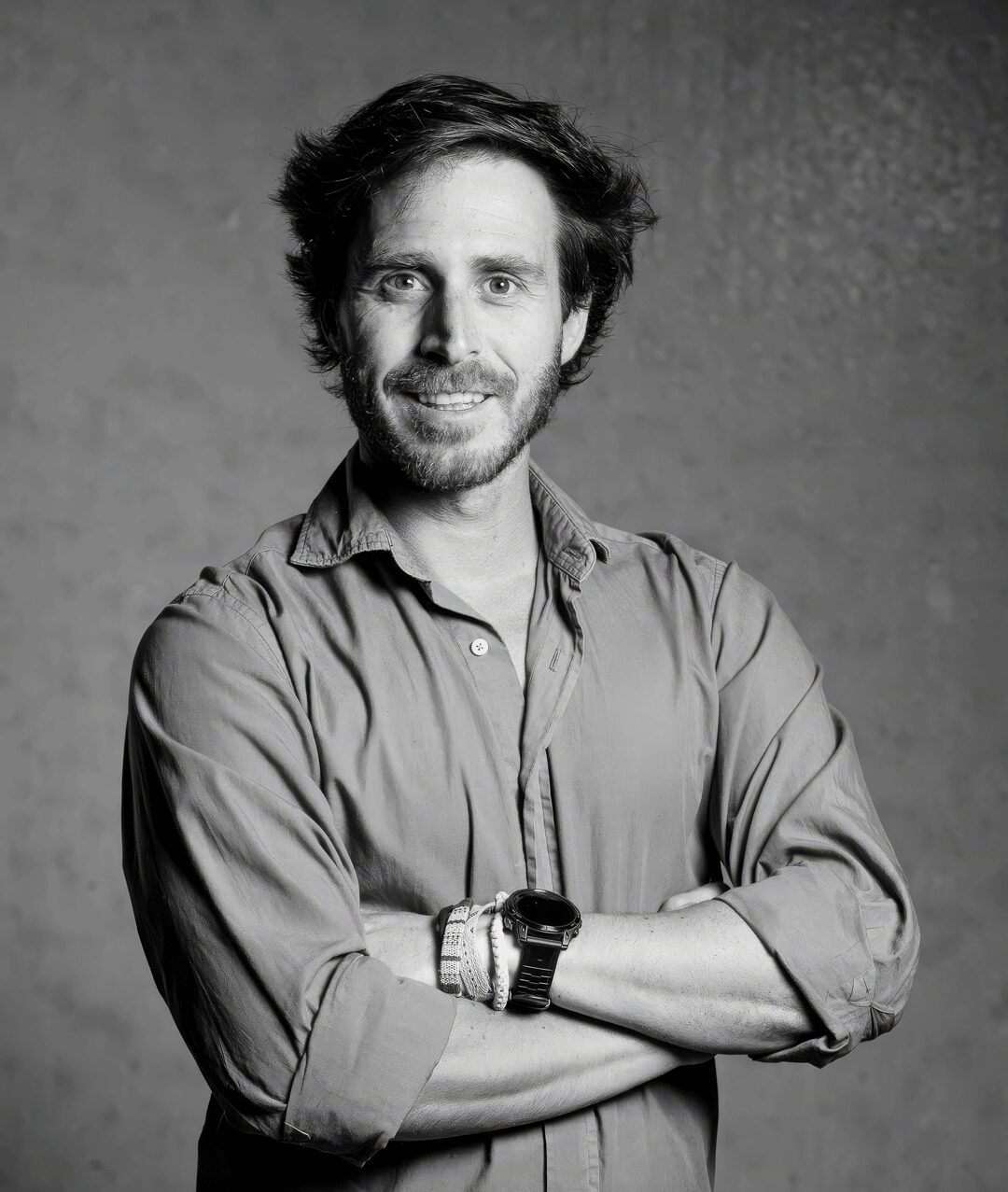 Nacho Gurrea