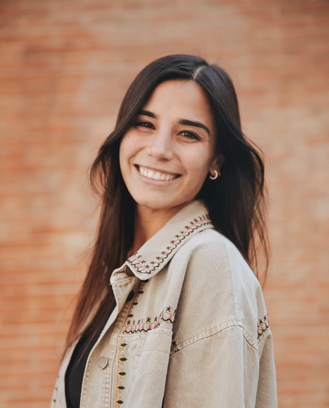 Patricia Pareja