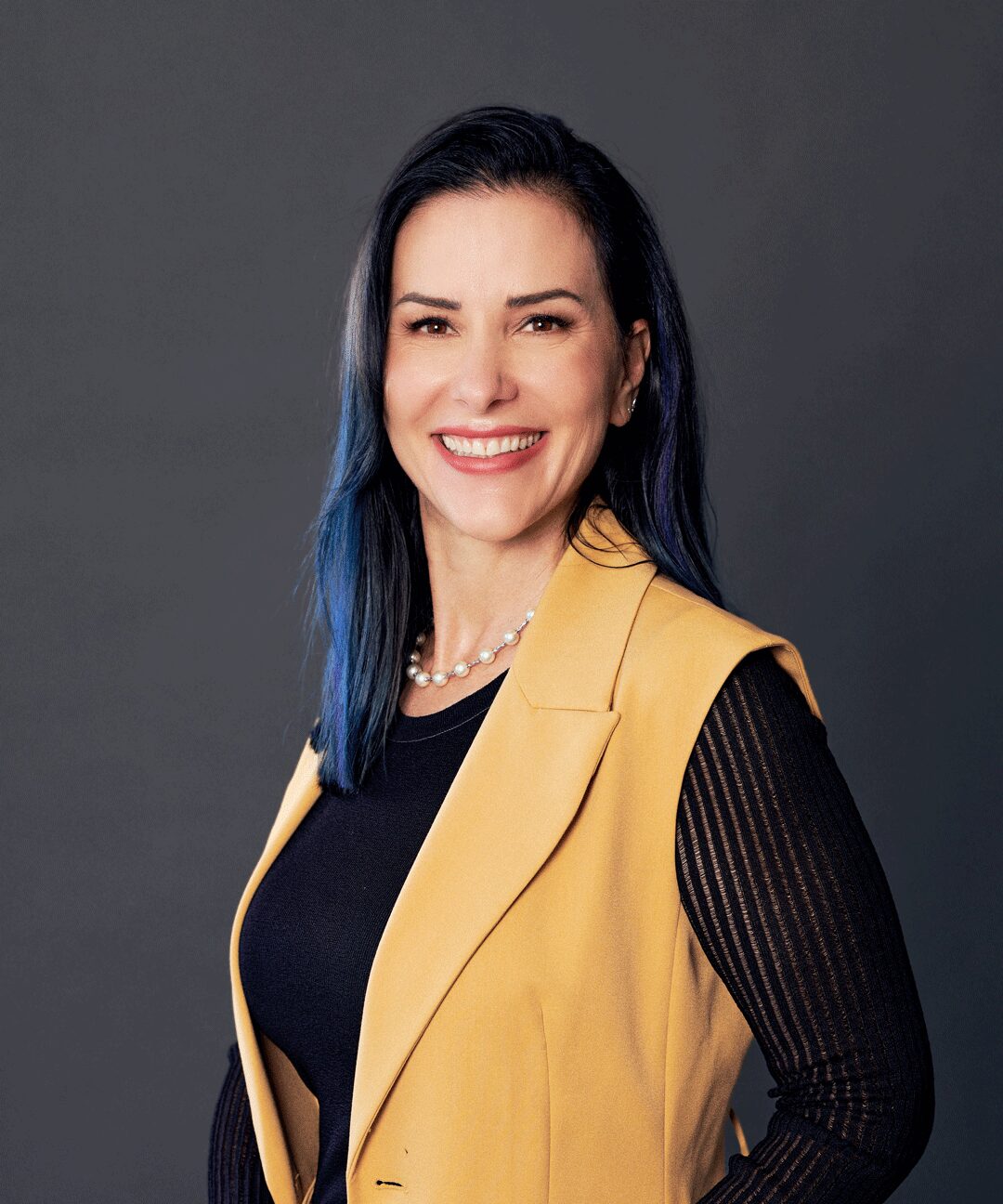 Rachel Strassberger