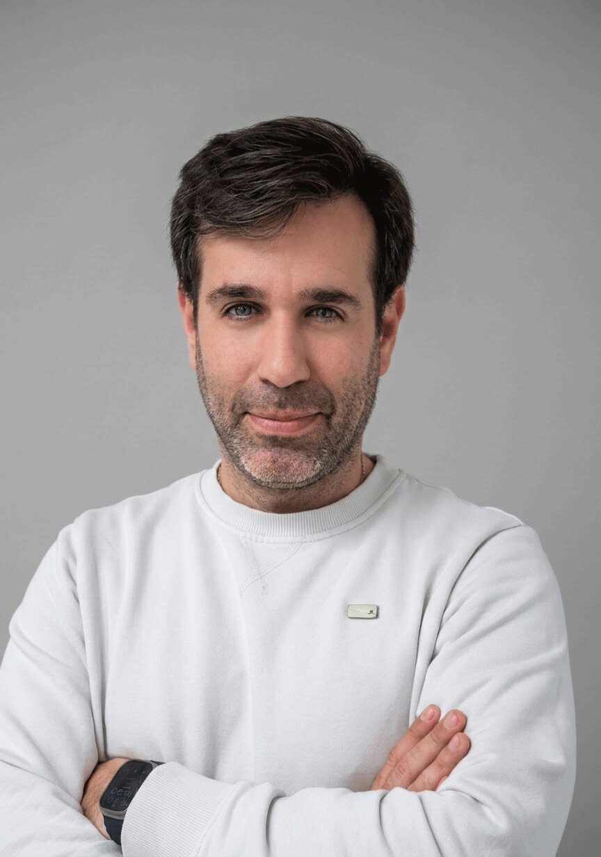 Rubén Labarzana