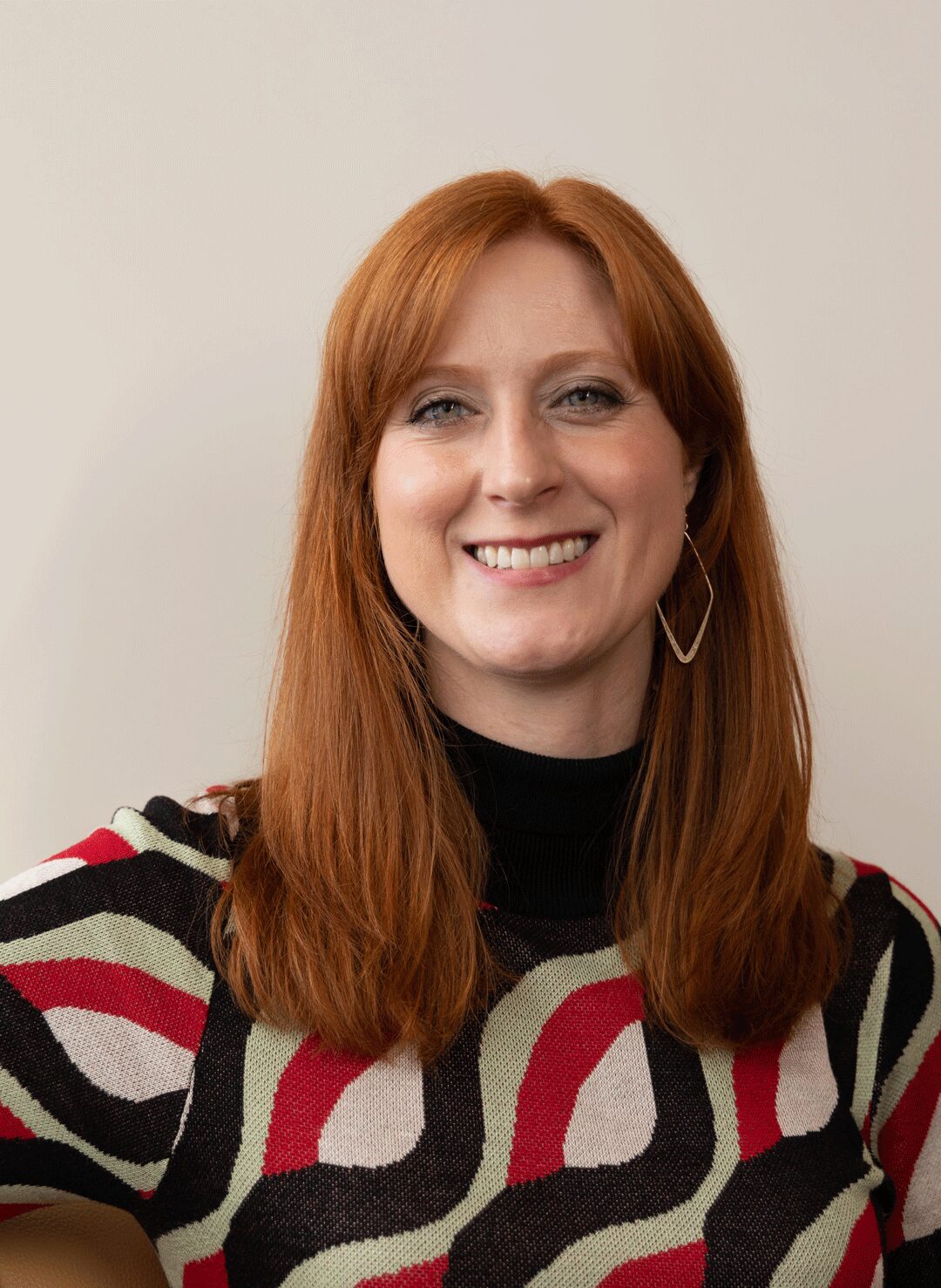 Shannon Herber
