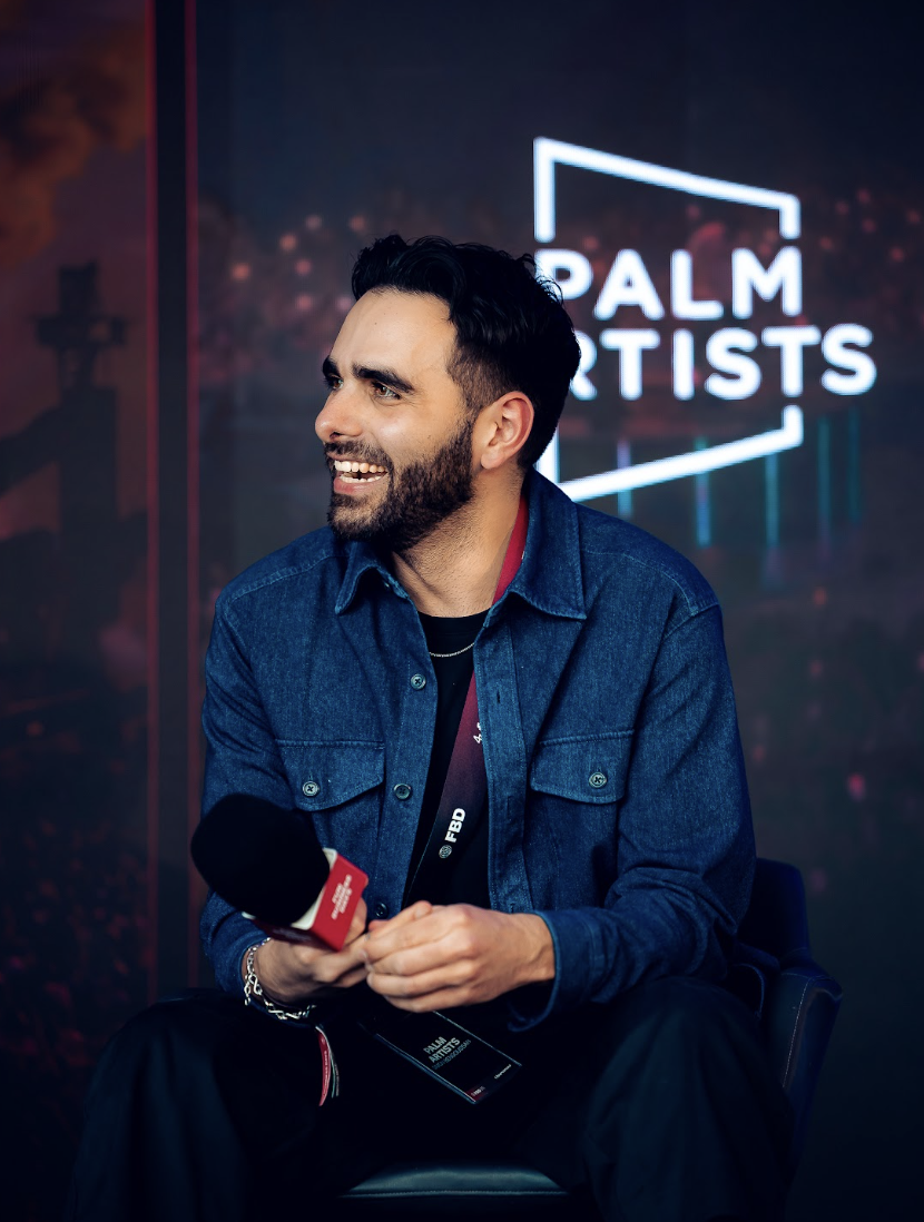 Simon Bensoussan