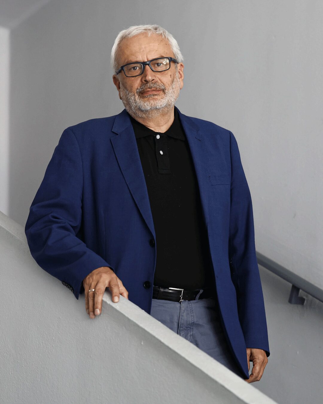 Vicente Pizcueta